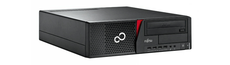 Fujitsu Esprimo E720 E90+ SFF
